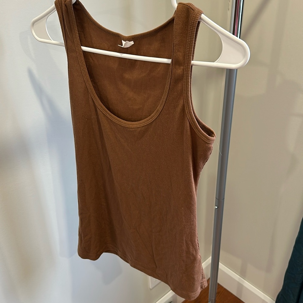Amazon tank top